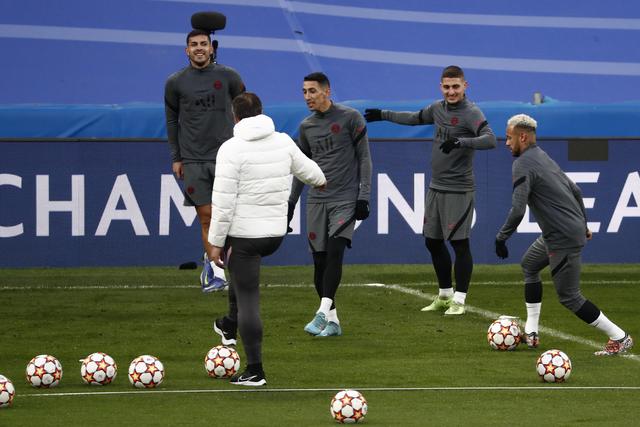 欧冠-萨拉赫破门埃利奥特建功 利物浦2-1里尔