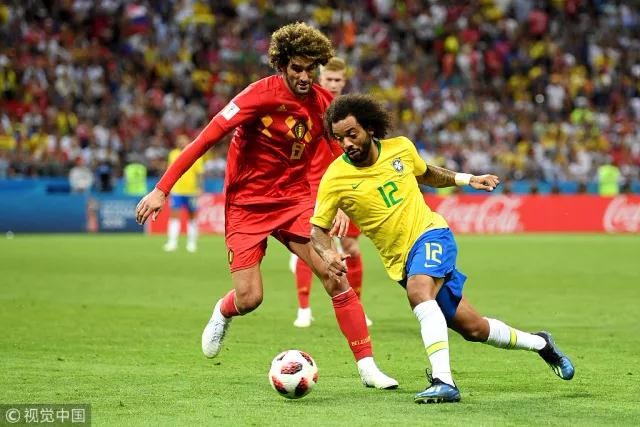 法尔克：曼城有意夏窗免签基米希