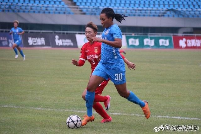 赵维伦：第一次穿上国家队战袍 那感觉太棒了